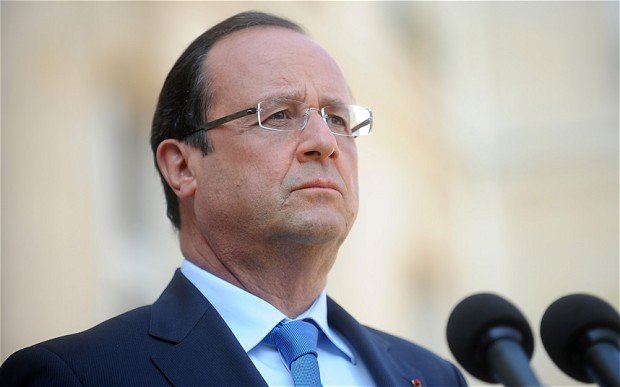 Viitorul şef al diplomaţiei UE este necesar să fie o femeie de stânga, afirmă Hollande
