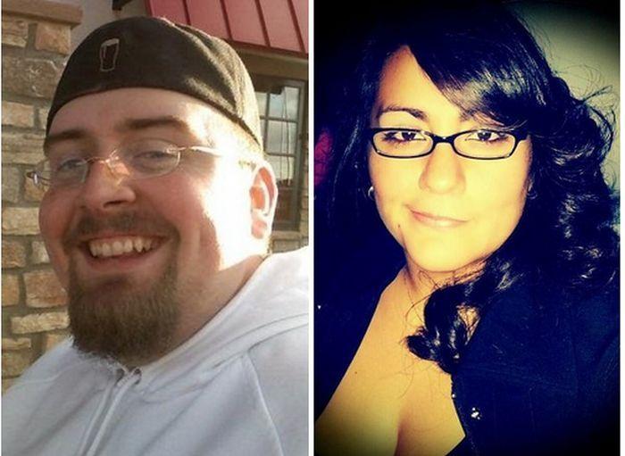 După ce au văzut poza aceasta s-au decis să-şi schimbe viaţa. Prietenii nici nu i-au mai recunoscut. O transformare uimitoare 268341