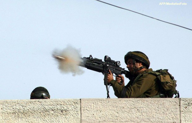 Israelul aprobă mobilizarea a 18.000 de rezerviști suplimentari, după declanșarea operațiunii terestre în Gaza