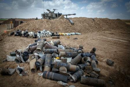 Ofensiva terestră în Gaza: Egiptul denunță escaladarea israeliană