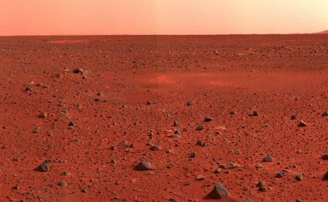 Descoperirea importantă făcută de roverul Curiosity pe Marte