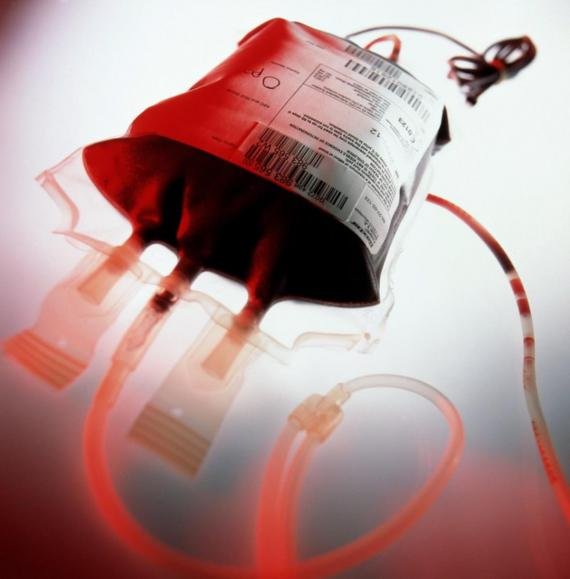Directoarea adjunctă a Institutului Naţional de Hematologie, urmărită penal în dosarul privind vânzarea de sânge