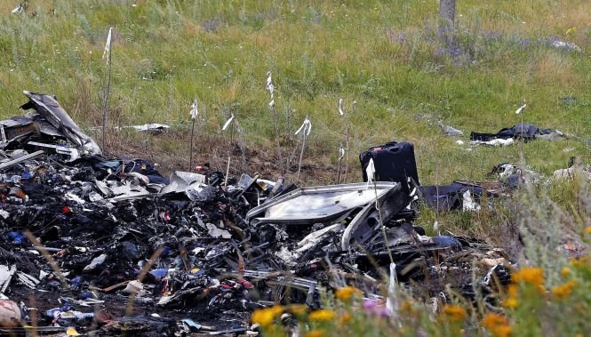 Profilul lui Igor Strelkov, liderul separatiştilor pro-ruşi din estul Ucrainei, considerat unul dintre principalii vinovaţi în cazul prăbuşirii zborului MH17