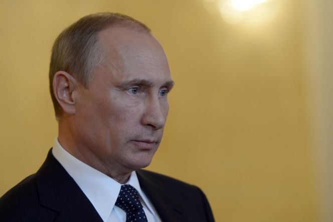 Putin: Nimeni nu ar trebui să utilizeze catastrofa aeriană din Ucraina în scopuri egoiste 