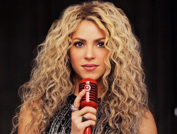 Shakira este prima celebritate care ajunge la 100 de milioane de likes pe Facebook