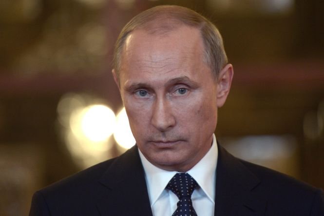 Vladimir Putin i-a promis premierului olandez cooperare deplină în cazul avionului prăbuşit în Ucraina