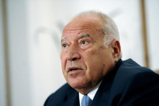 Dan Voiculescu: In the accounts of Traian Băsescu bags of money were deposited