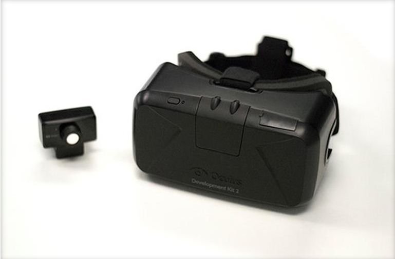 Facebook a finalizat achiziţia Oculus VR