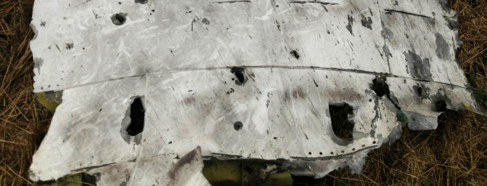 Resturile MH17 oferă indicii despre racheta care a provocat DEZASTRUL aerian 268770