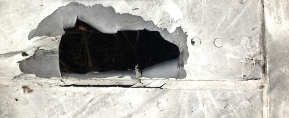 Resturile MH17 oferă indicii despre racheta care a provocat DEZASTRUL aerian 268771