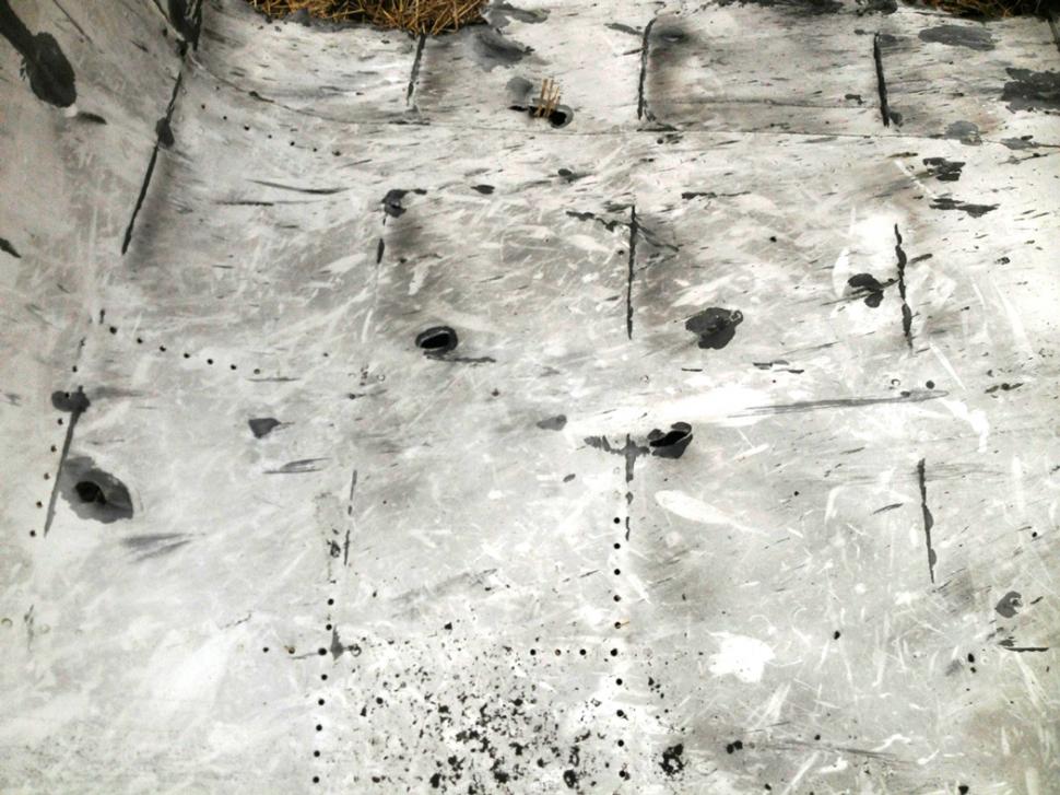 Resturile MH17 oferă indicii despre racheta care a provocat DEZASTRUL aerian 268776