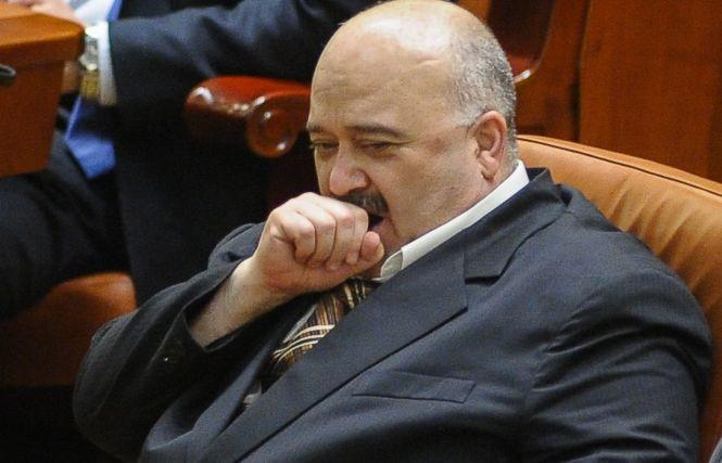 Fostul senator Cătălin Voicu, urmărit penal într-un nou dosar