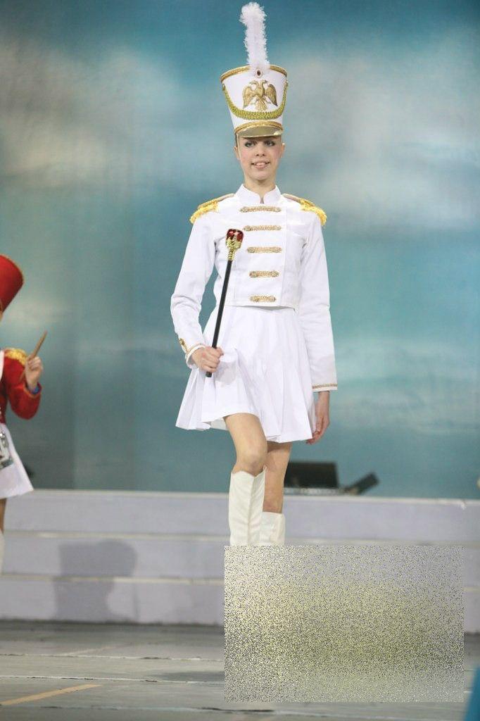 Scandal la Moscova, după apariţia acestor fotografii. Cine este tânăra din imagine şi ce legătură are cu Vladimir Putin 268916