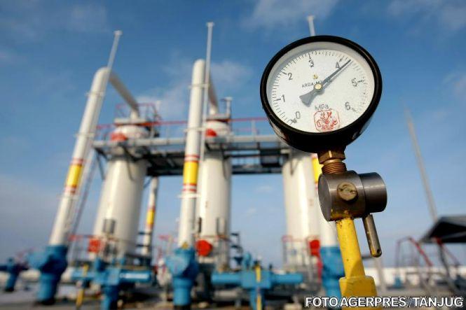Şeful Eurogas: Rusia va rămâne un furnizor-cheie de gaze naturale în Europa 