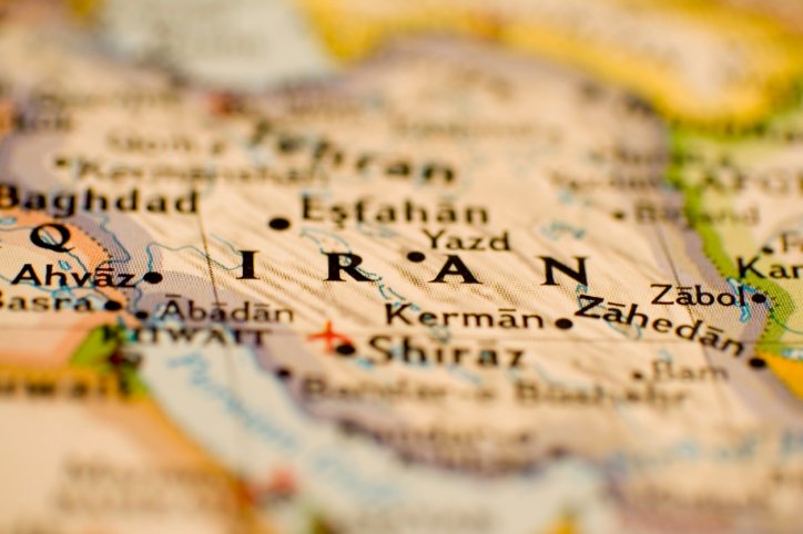 Corespondentul Washington Post în Iran a fost arestat, anunţă publicaţia