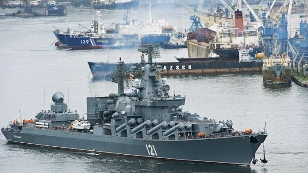 Poroşenko: Ucraina, &quot;foarte dezamăgită&quot; de decizia Franţei de a vinde nave de tip Mistral Rusiei