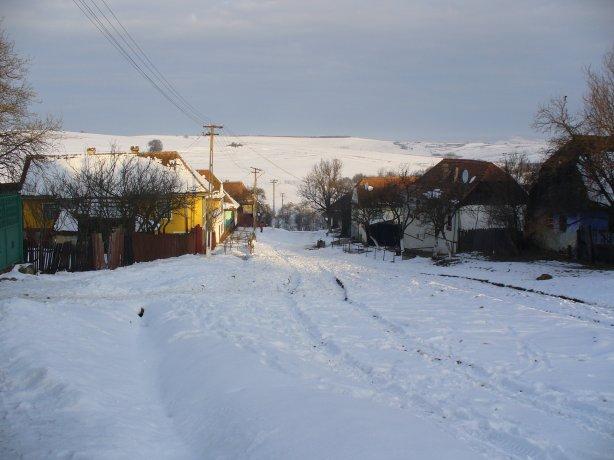 "Cel mai frumos loc din România, pe cale de DISPARIŢIE". Străinii, îngrijoraţi de "strivirea" valorilor 269393