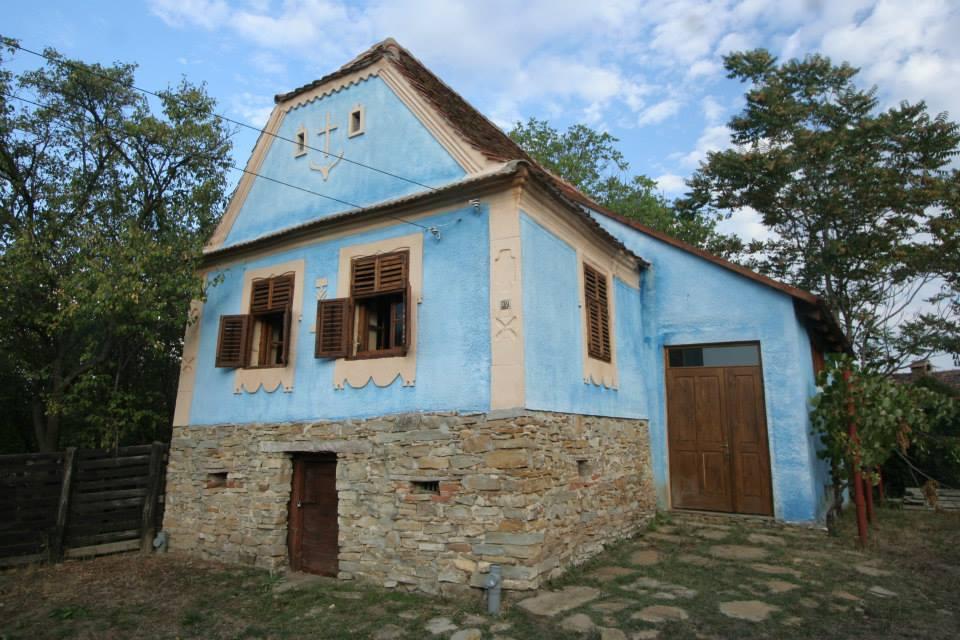 "Cel mai frumos loc din România, pe cale de DISPARIŢIE". Străinii, îngrijoraţi de "strivirea" valorilor 269394