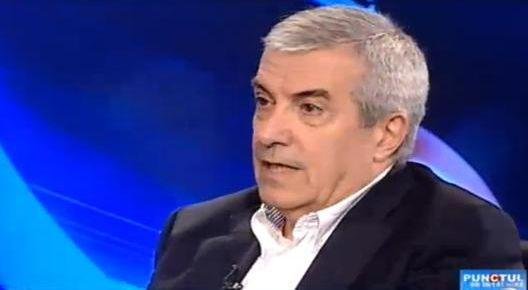 Tăriceanu: Romania can grow on Liberal values. There aren’t debates in the big parties anymore