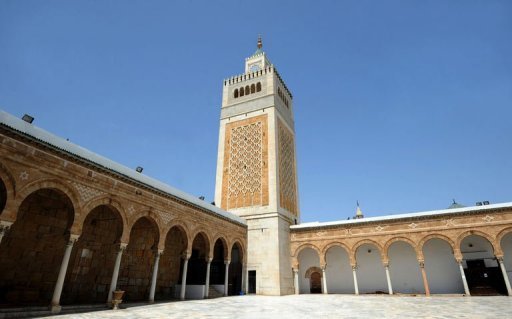 Tunis: o adevarata atractie turistica