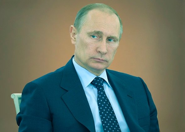 America şi puterile Europei lovesc din nou în Rusia. Ce i se întâmplă în aceste momente lui Vladimir Putin