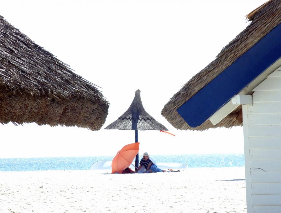 Cea mai frumoasă plajă din România. Locul uimitor care pare desprins de lume 269521