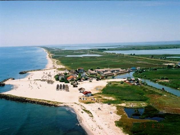 Cea mai frumoasă plajă din România. Locul uimitor care pare desprins de lume 269522