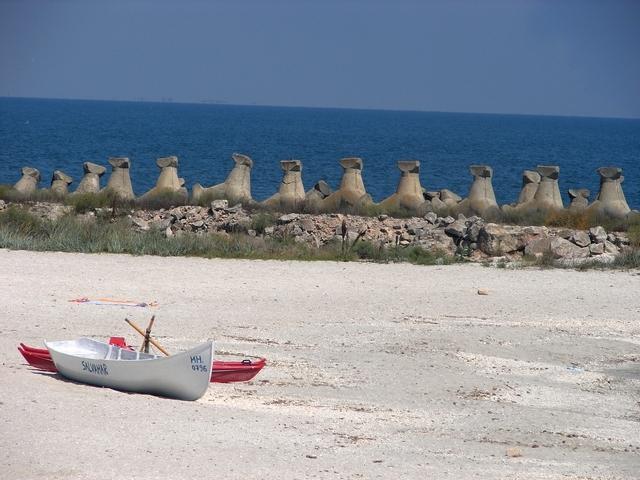 Cea mai frumoasă plajă din România. Locul uimitor care pare desprins de lume 269523