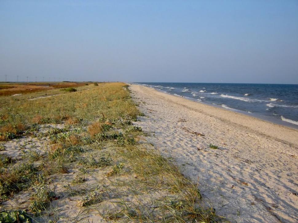 Cea mai frumoasă plajă din România. Locul uimitor care pare desprins de lume 269524