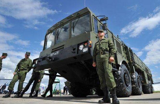 Liderul regimului de la Tiraspol: Militarii ruşi garantează securitatea Transnistriei