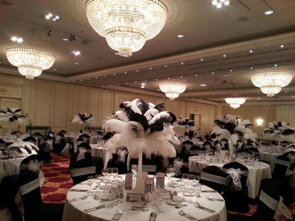 (P) Aranjamente florale, decoratiuni si sfaturi utile pentru o nunta de vis! 269665