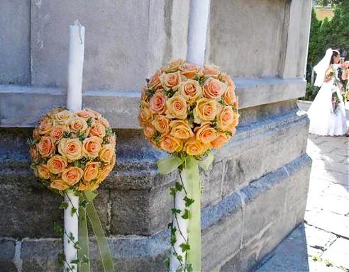 (P) Aranjamente florale, decoratiuni si sfaturi utile pentru o nunta de vis! 269678