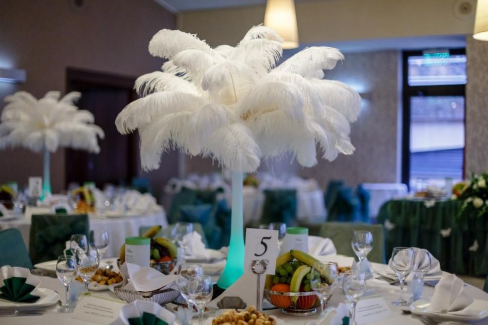 (P) Aranjamente florale, decoratiuni si sfaturi utile pentru o nunta de vis! 269681