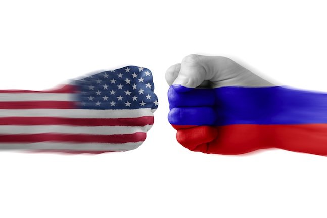 Declaraţii despre relaţia SUA-Rusia: &quot;Se confruntă în prezent cu probleme grave și viitorul lor este incert&quot;  