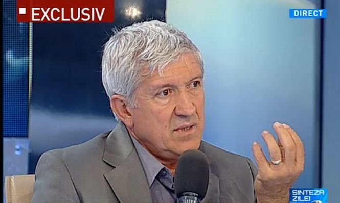 Mircea Diaconu: Mă îngrozeşte că aceşti anchetatori ştiu multe lucruri cumplite şi nu se uită la ele
