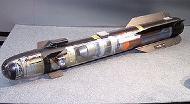 Statele Unite intenţionează să vândă Irakului 5.000 de rachete Hellfire