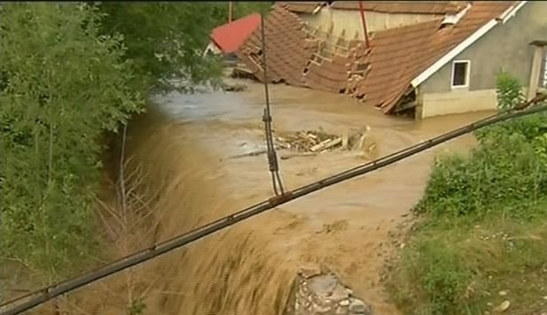 &quot;Apa trece, România rămâne!&quot;. Antena 3 şi Fundaţia Mereu Aproape reiau campania de ajutorare a oamenilor afectaţi de inundaţii