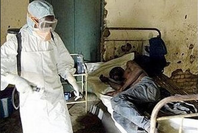 Cel mai recent bilanţ al epidemiei de Ebola publicat de OMS