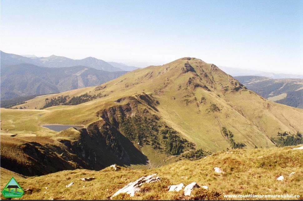 Cum am ajuns să distrugem aceste MIRACOLE ale naturii. Schimbări drastice în inima munţilor din România 269941