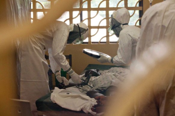 Organizaţia Peace Corps se retrage din Africa de Vest, din cauza epidemiei virusului Ebola