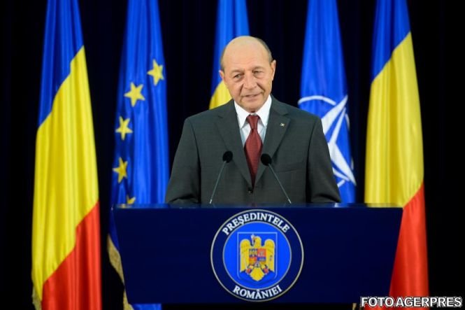 Traian Băsescu: Consider că nominalizările făcute de Victor Ponta la Cultură şi Buget sunt nepotrivite
