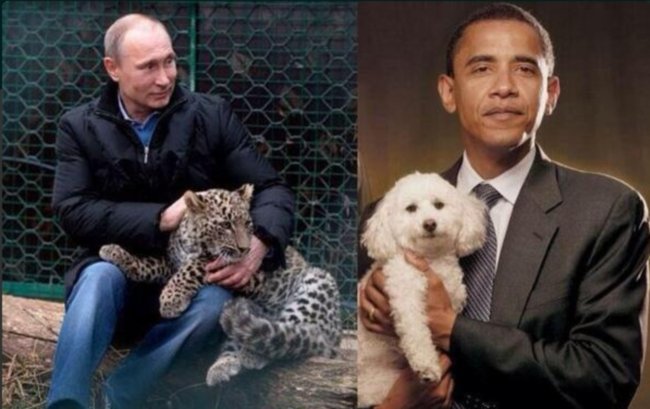 Vicepremierul rus Dmitri Rogozin îl ironizează pe Barack Obama pe Twitter