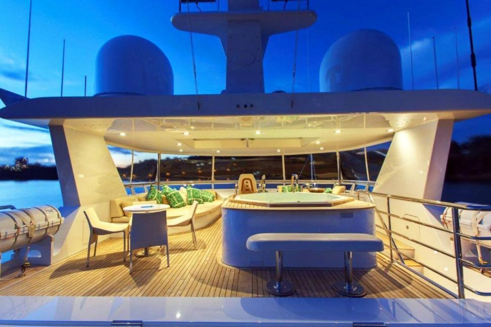 Cum arată câteva dintre cele mai scumpe iahturi din lume 270173