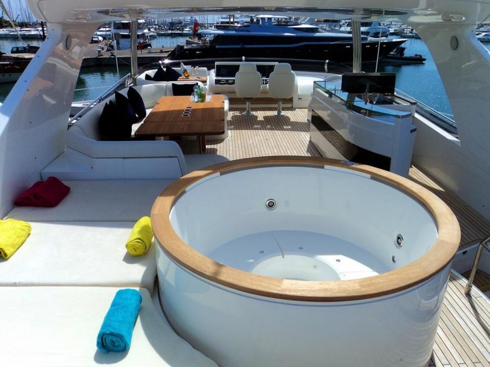 Cum arată câteva dintre cele mai scumpe iahturi din lume 270174