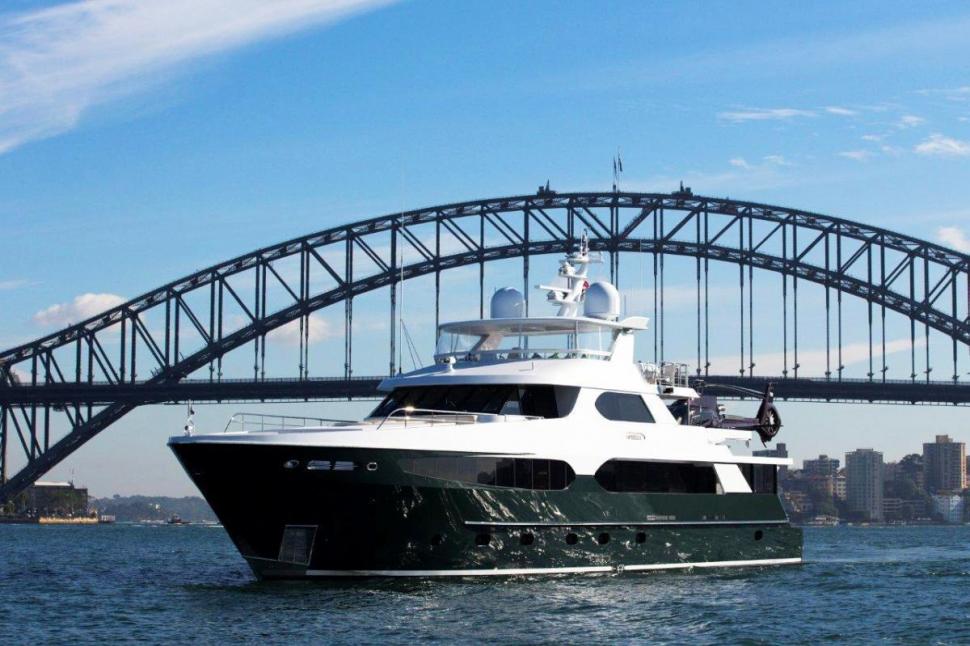 Cum arată câteva dintre cele mai scumpe iahturi din lume 270175