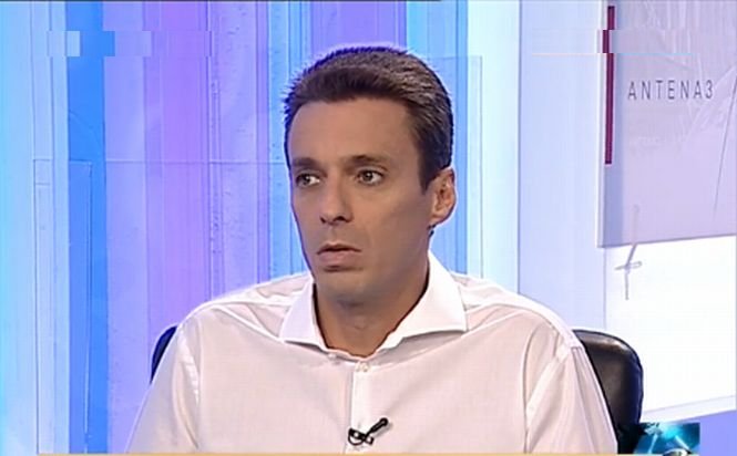 Mircea Badea: Kovesi este una din cele mai oribile ustensile ale regimului Băsescu