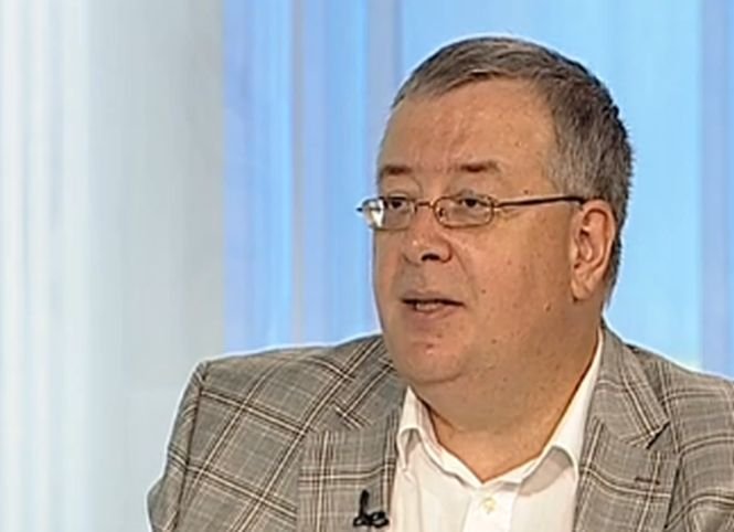Bogdan Chirieac, despre dosarul &quot;Telepatia&quot;: Asistăm la o confruntare politică, în spatele uşilor închise