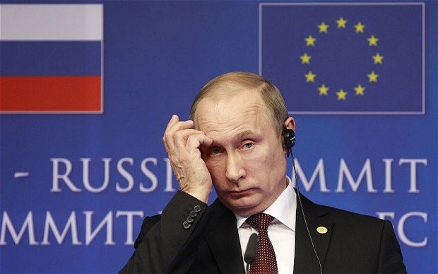 Efectele neaşteptate ale sancţiunilor asupra Rusiei. &quot;E o cale cu dus şi întors&quot;. Ce a decis Vladimir Putin