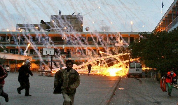 Israelul, acuzat de &quot;ACTE CRIMINALE&quot;. SUA şi ONU critică extrem de dur statul evreu după bombardamentele din Gaza