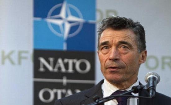Secretarul general al NATO, acuzat că exercită presiuni asupra investigaţiei privind prăbuşirea avionului Malaysia Airlines